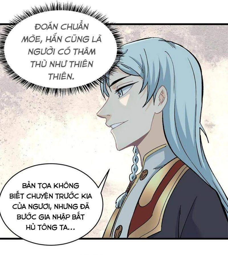 Vạn Cổ Tối Cường Tông Chapter 53 - 34