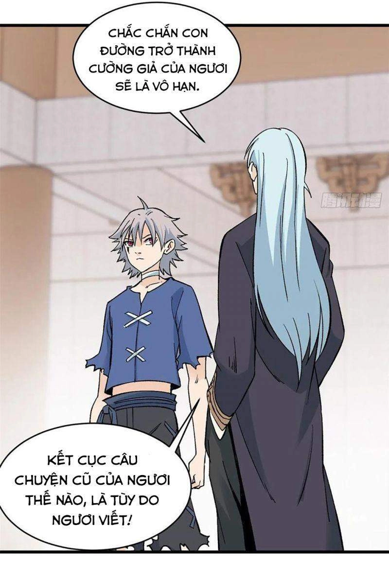 Vạn Cổ Tối Cường Tông Chapter 53 - 35