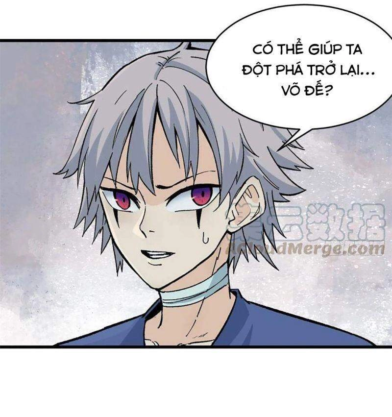 Vạn Cổ Tối Cường Tông Chapter 53 - 36