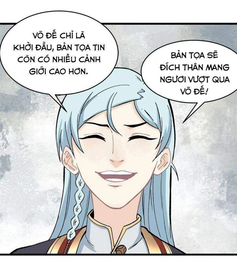 Vạn Cổ Tối Cường Tông Chapter 53 - 37