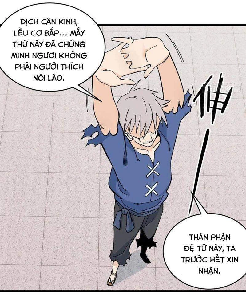 Vạn Cổ Tối Cường Tông Chapter 53 - 38