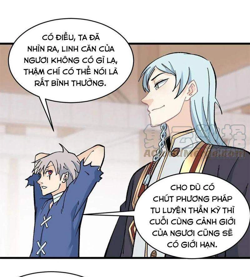 Vạn Cổ Tối Cường Tông Chapter 53 - 39