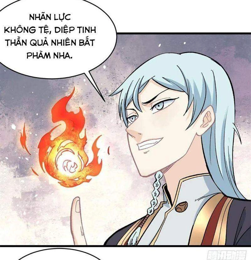 Vạn Cổ Tối Cường Tông Chapter 53 - 40