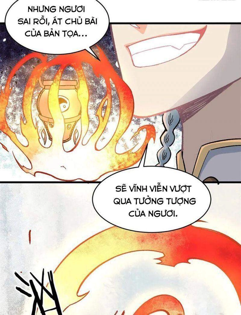 Vạn Cổ Tối Cường Tông Chapter 53 - 41