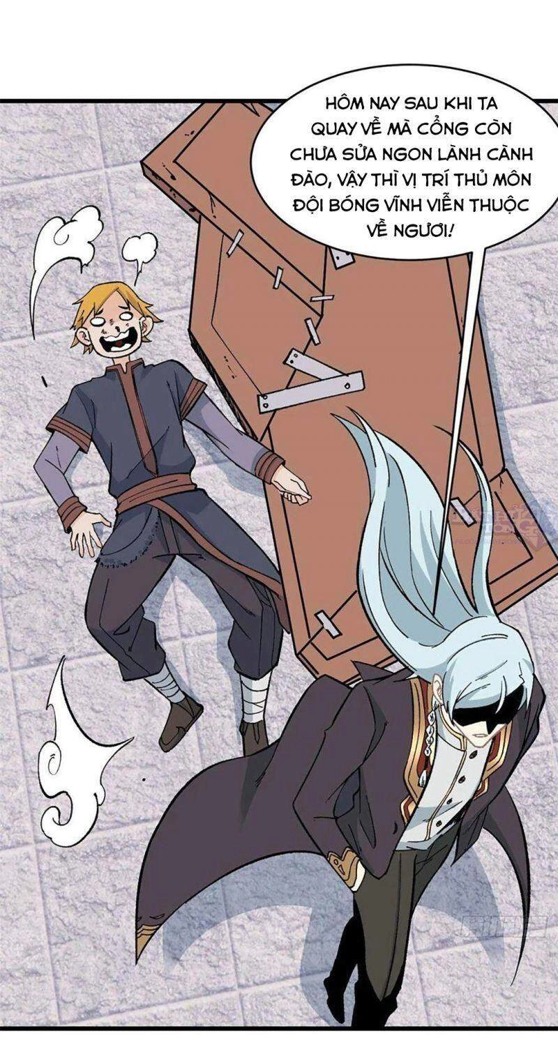 Vạn Cổ Tối Cường Tông Chapter 54 - 11