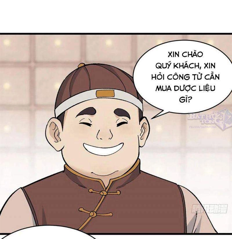 Vạn Cổ Tối Cường Tông Chapter 54 - 17