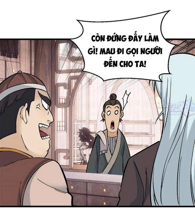 Vạn Cổ Tối Cường Tông Chapter 54 - 21
