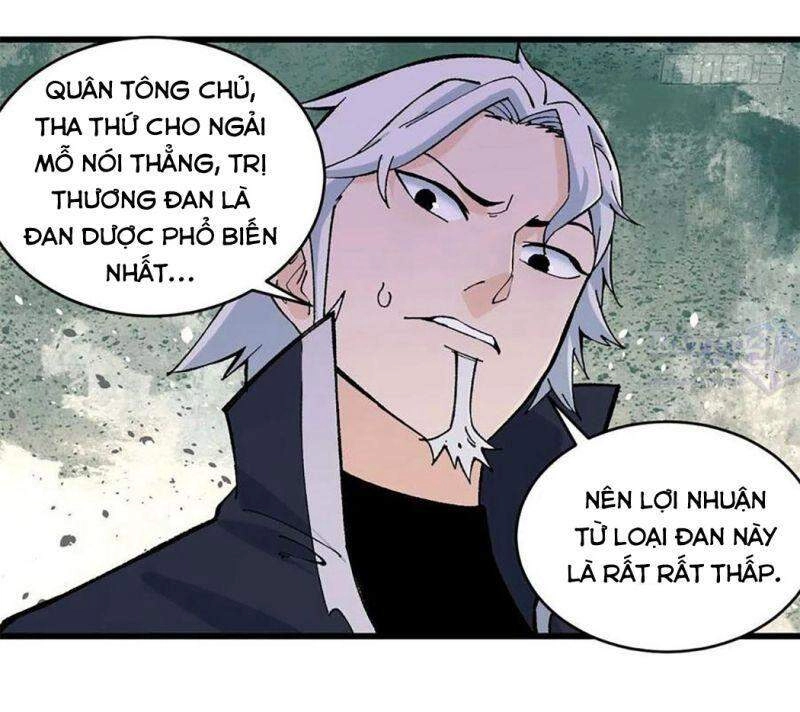 Vạn Cổ Tối Cường Tông Chapter 54 - 37