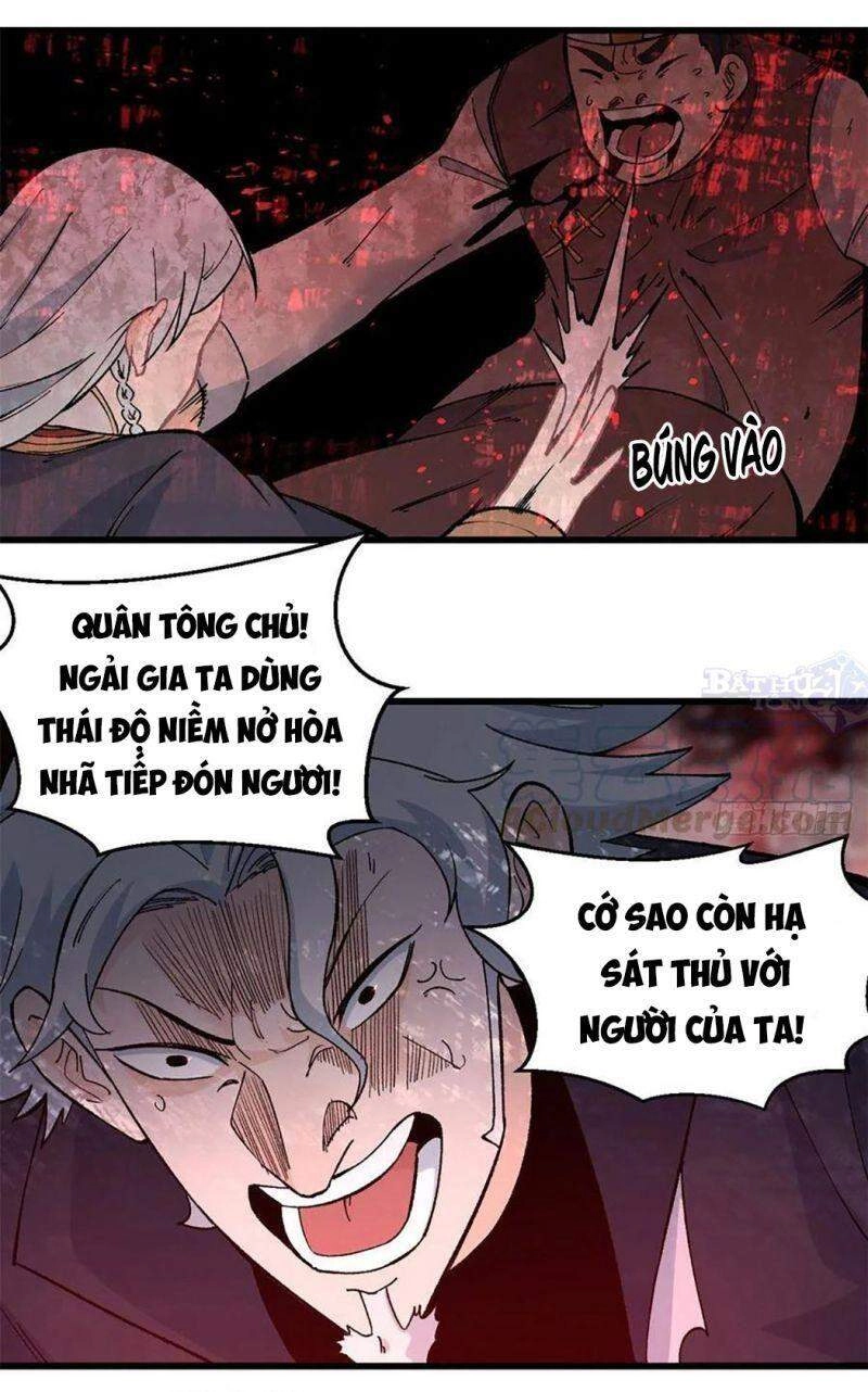 Vạn Cổ Tối Cường Tông Chapter 54 - 40