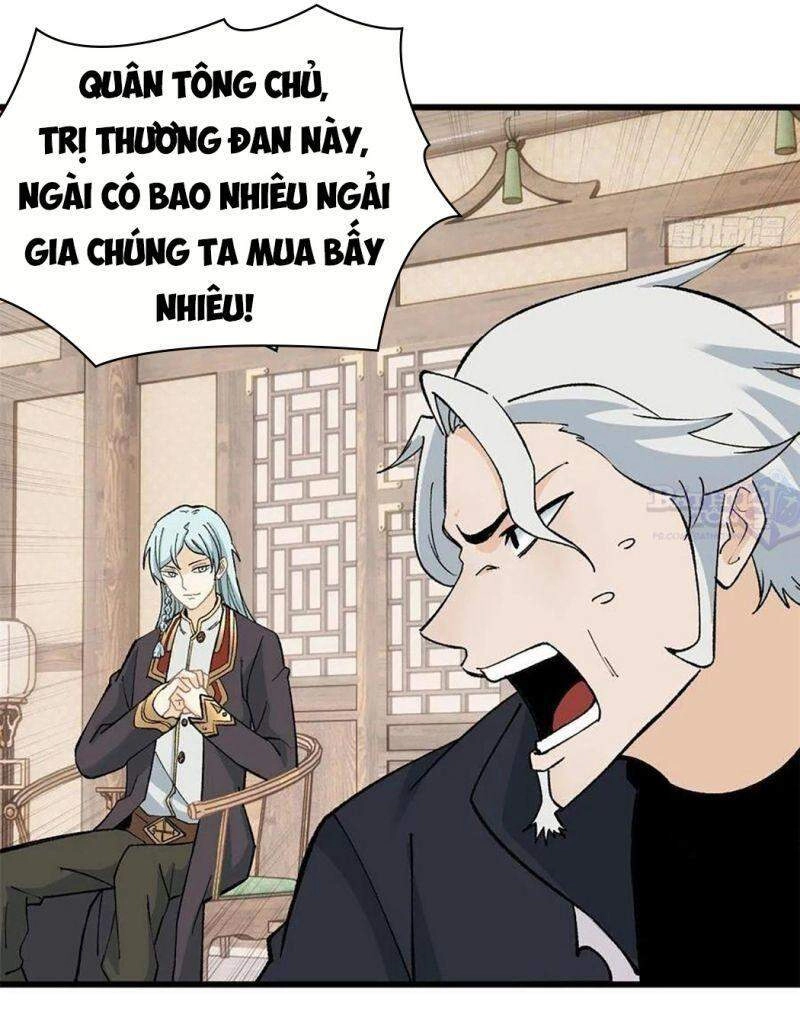 Vạn Cổ Tối Cường Tông Chapter 55 - 4