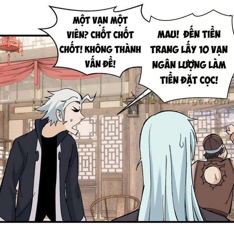 Vạn Cổ Tối Cường Tông Chapter 55 - 6