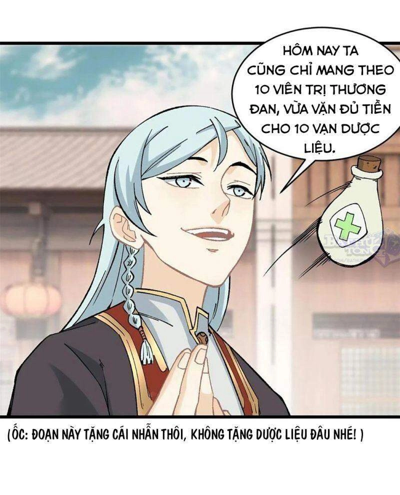 Vạn Cổ Tối Cường Tông Chapter 55 - 11