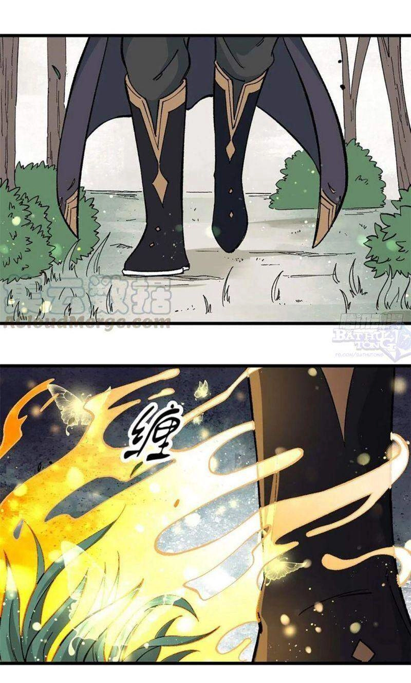 Vạn Cổ Tối Cường Tông Chapter 55 - 20