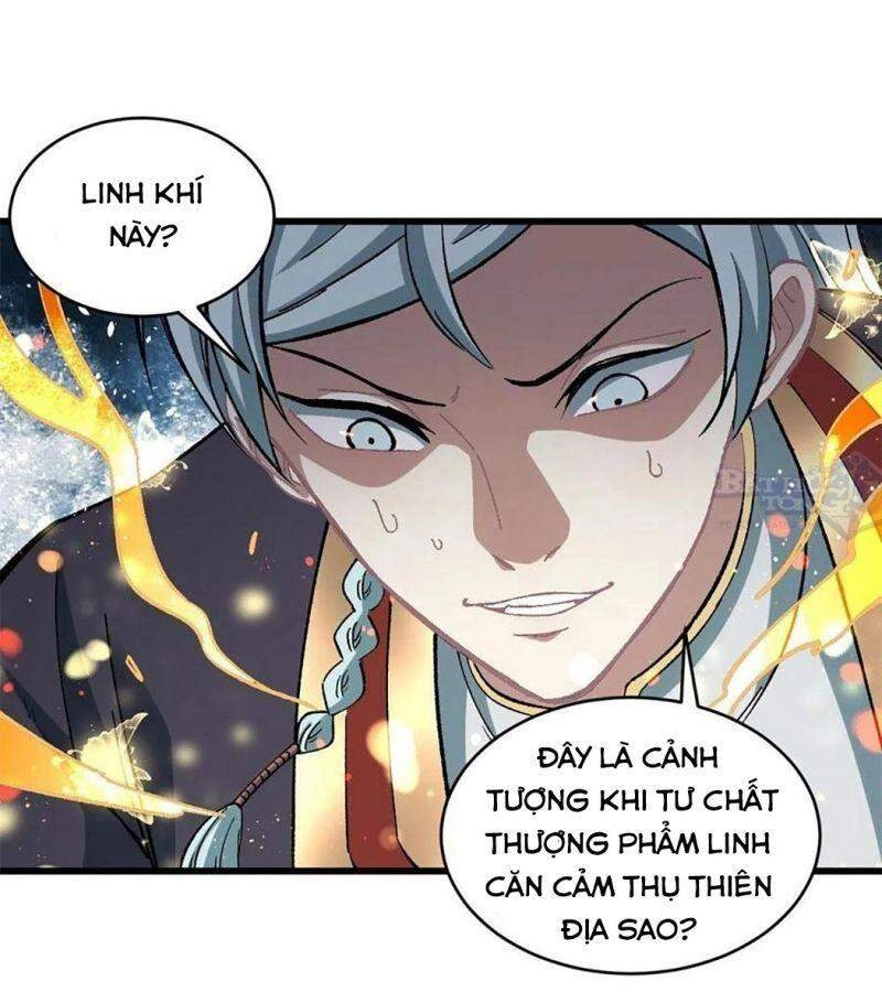 Vạn Cổ Tối Cường Tông Chapter 55 - 22
