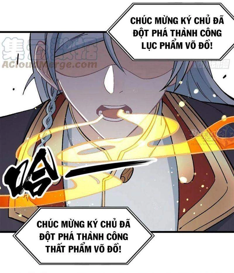 Vạn Cổ Tối Cường Tông Chapter 55 - 24