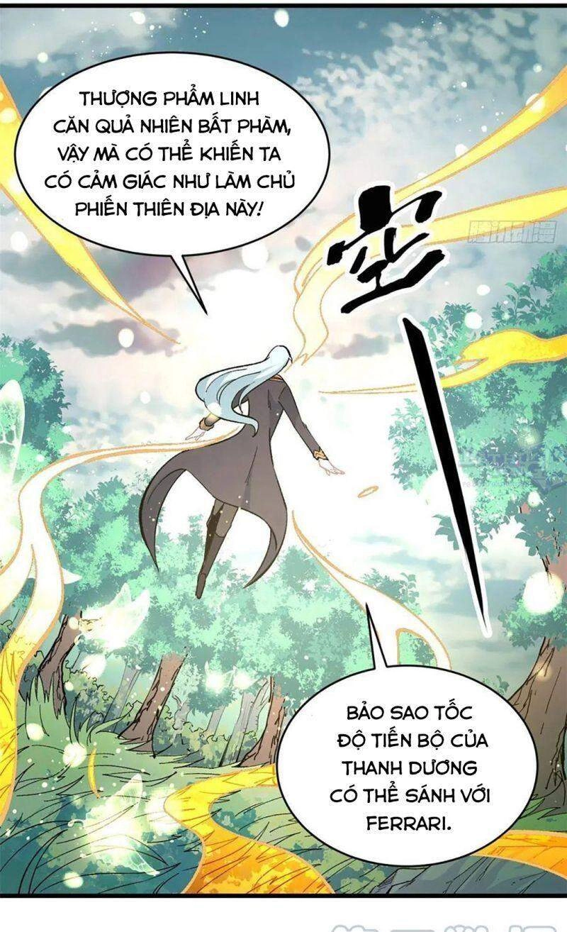 Vạn Cổ Tối Cường Tông Chapter 55 - 25