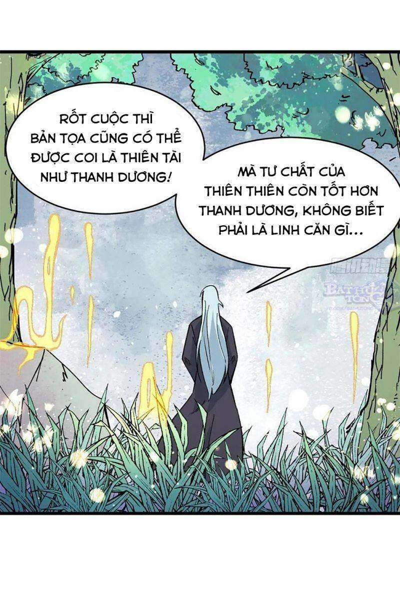 Vạn Cổ Tối Cường Tông Chapter 55 - 27