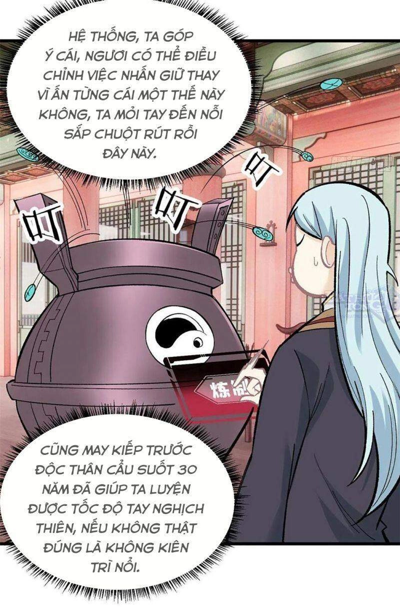 Vạn Cổ Tối Cường Tông Chapter 55 - 30