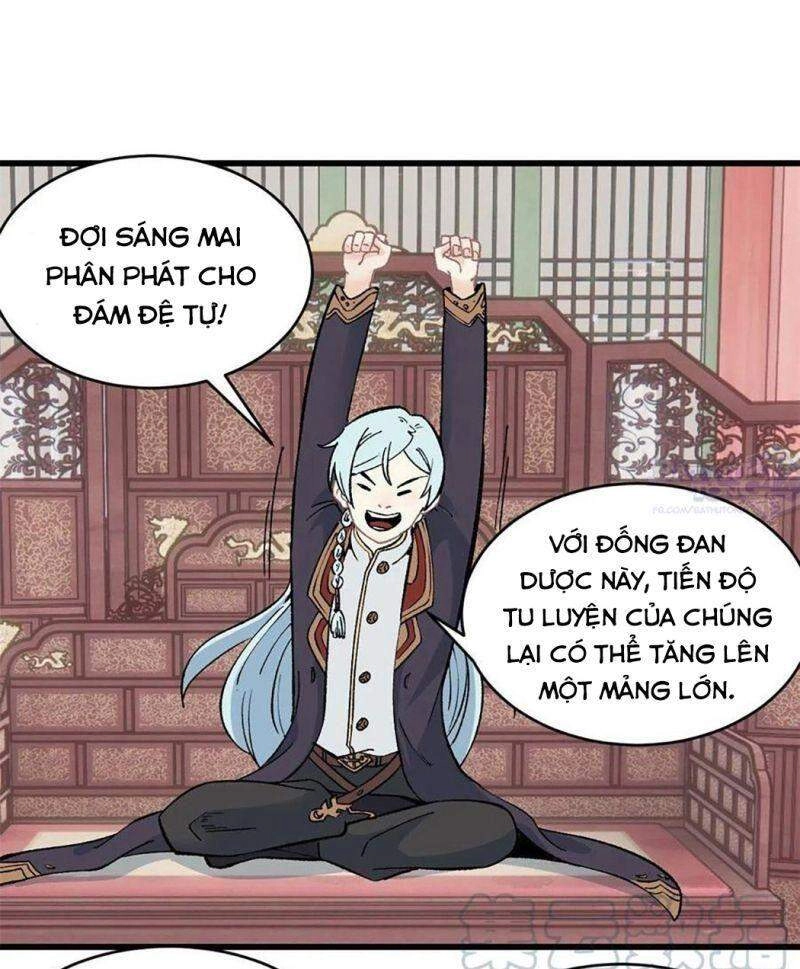 Vạn Cổ Tối Cường Tông Chapter 55 - 32