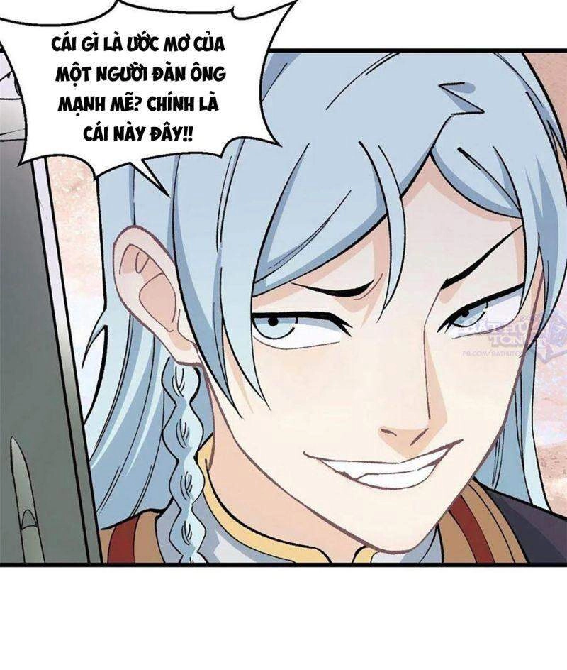 Vạn Cổ Tối Cường Tông Chapter 55 - 40