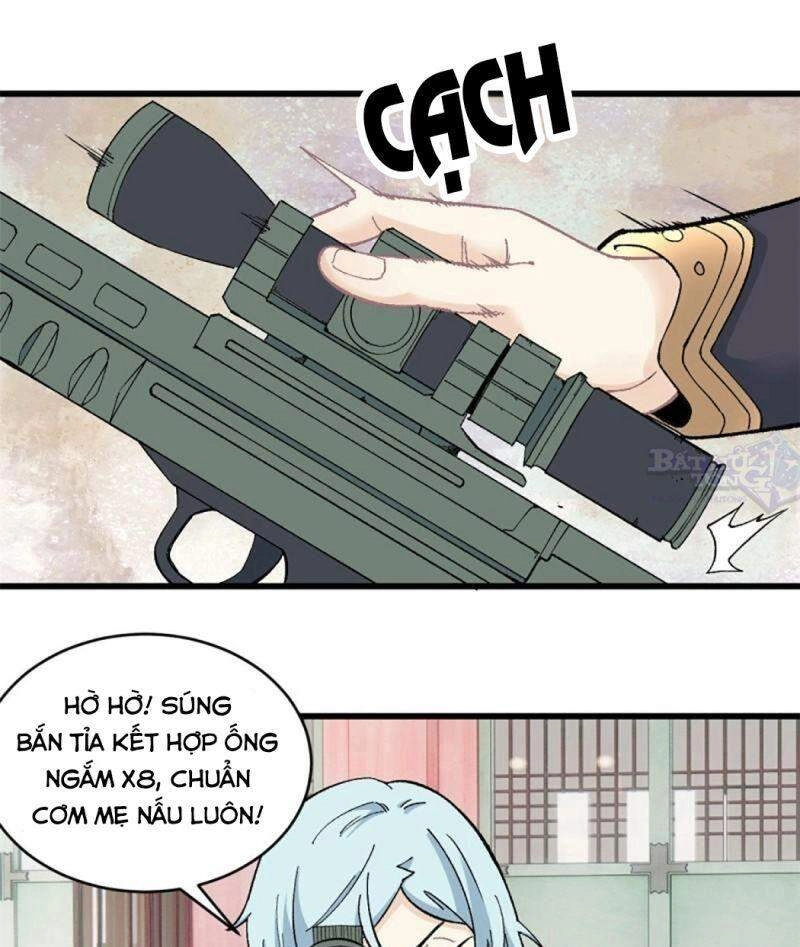 Vạn Cổ Tối Cường Tông Chapter 56 - 3