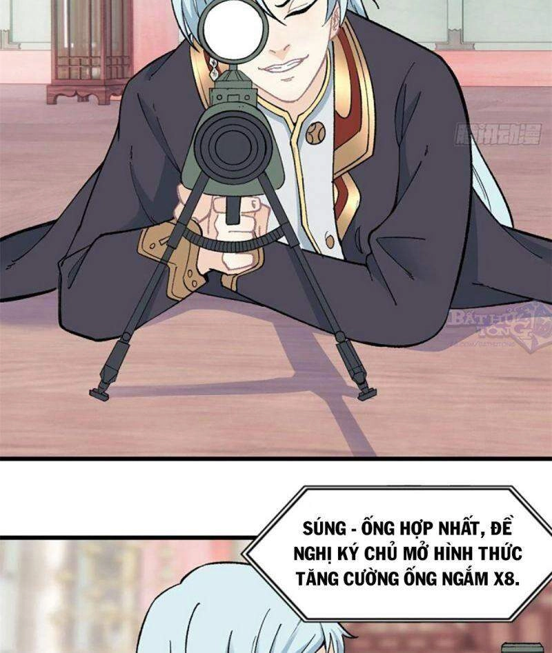 Vạn Cổ Tối Cường Tông Chapter 56 - 4