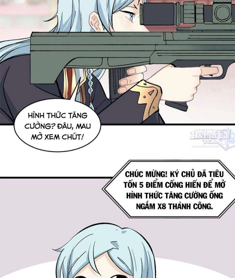 Vạn Cổ Tối Cường Tông Chapter 56 - 5