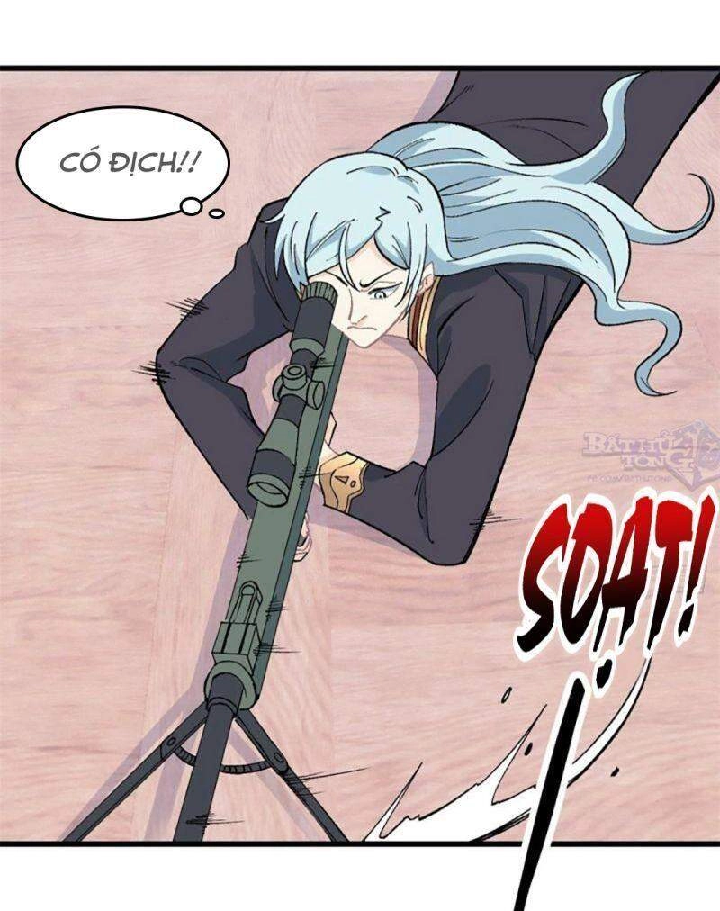 Vạn Cổ Tối Cường Tông Chapter 56 - 11