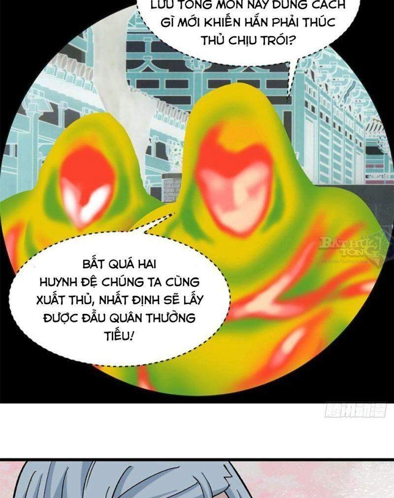 Vạn Cổ Tối Cường Tông Chapter 56 - 13