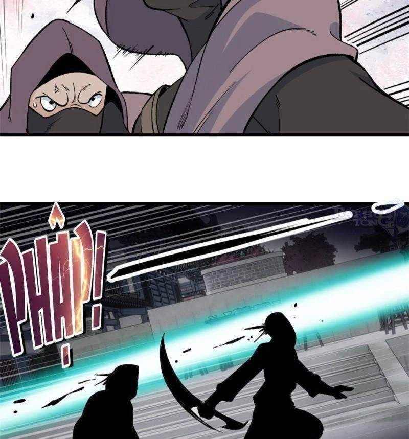 Vạn Cổ Tối Cường Tông Chapter 56 - 19