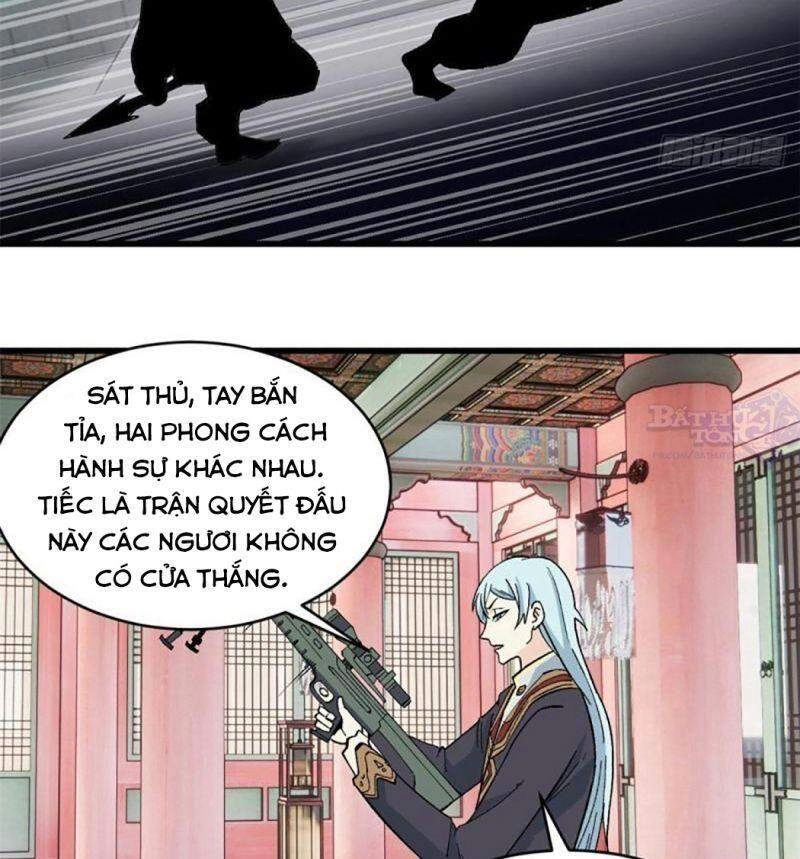 Vạn Cổ Tối Cường Tông Chapter 56 - 20