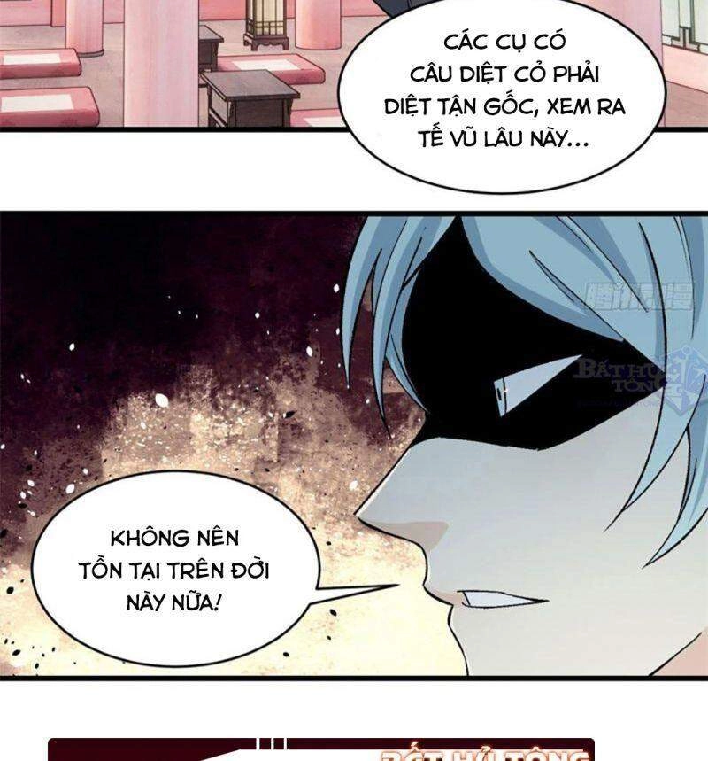 Vạn Cổ Tối Cường Tông Chapter 56 - 21