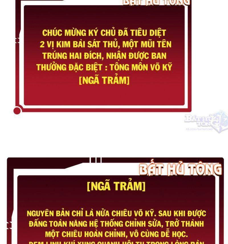 Vạn Cổ Tối Cường Tông Chapter 56 - 22