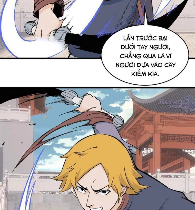 Vạn Cổ Tối Cường Tông Chapter 56 - 27