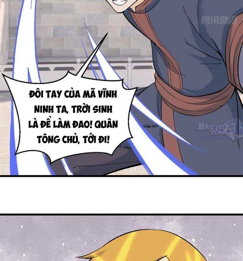 Vạn Cổ Tối Cường Tông Chapter 56 - 28