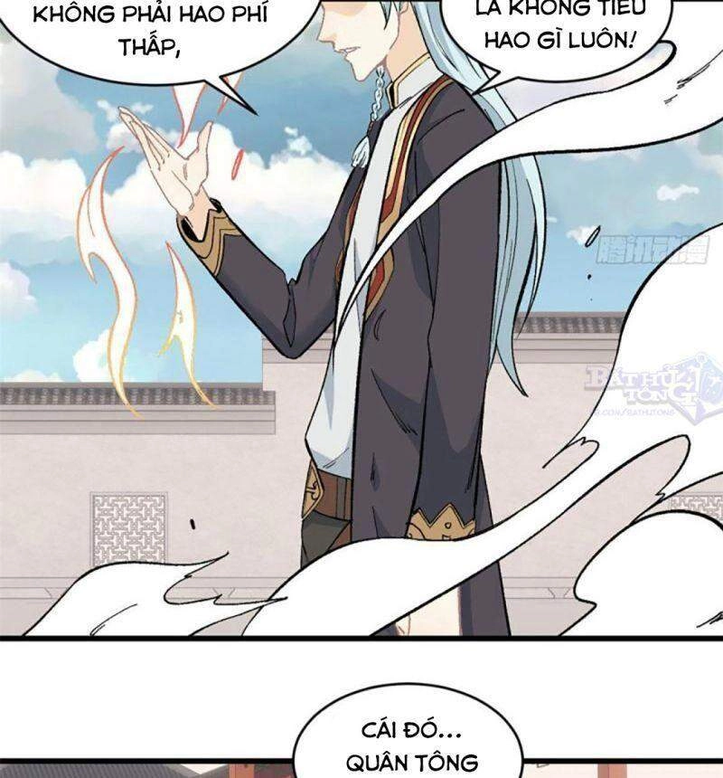 Vạn Cổ Tối Cường Tông Chapter 56 - 31