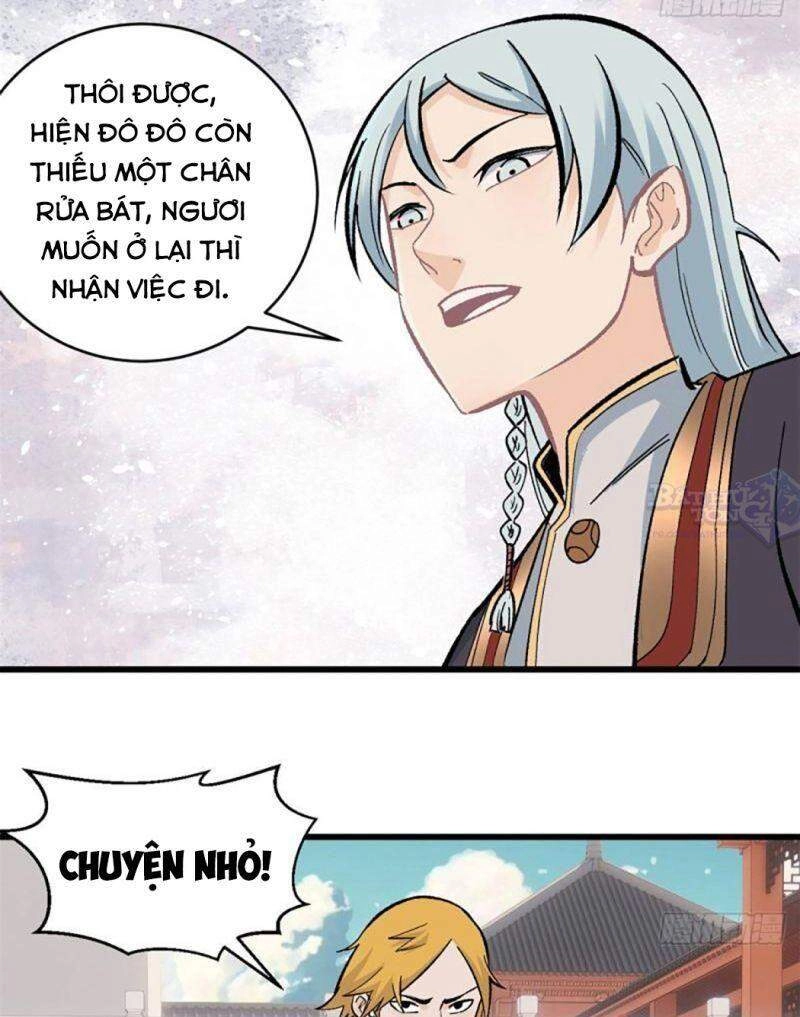 Vạn Cổ Tối Cường Tông Chapter 56 - 36