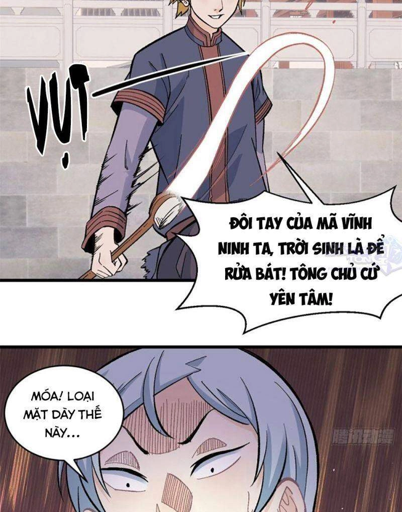 Vạn Cổ Tối Cường Tông Chapter 56 - 37