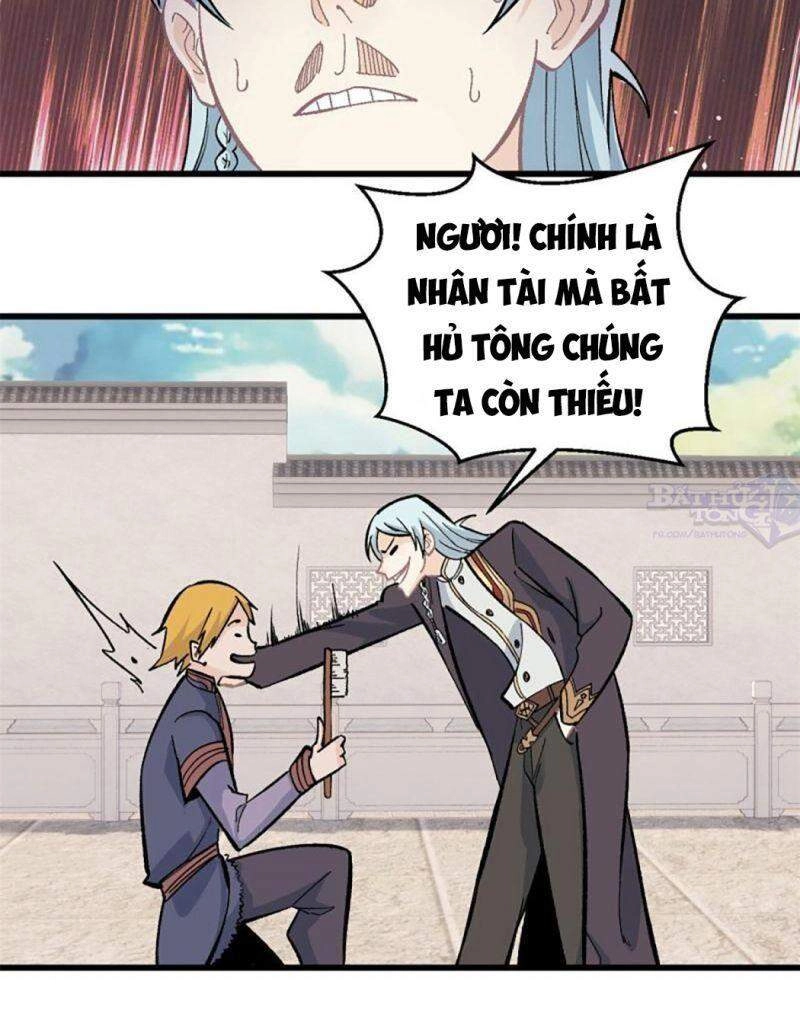 Vạn Cổ Tối Cường Tông Chapter 56 - 38