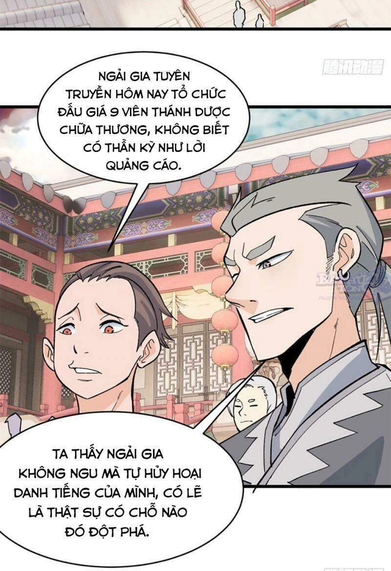 Vạn Cổ Tối Cường Tông Chapter 57 - 4