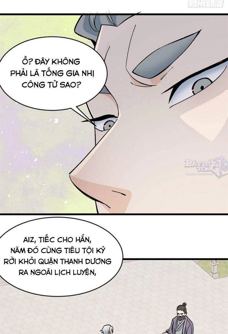 Vạn Cổ Tối Cường Tông Chapter 57 - 5
