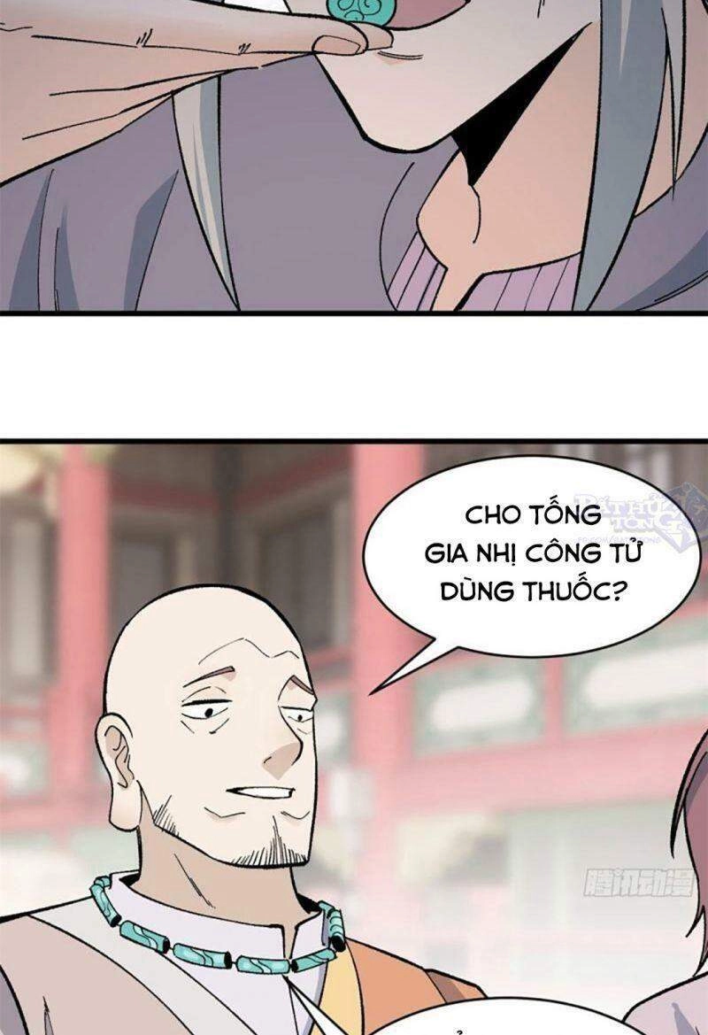 Vạn Cổ Tối Cường Tông Chapter 57 - 8