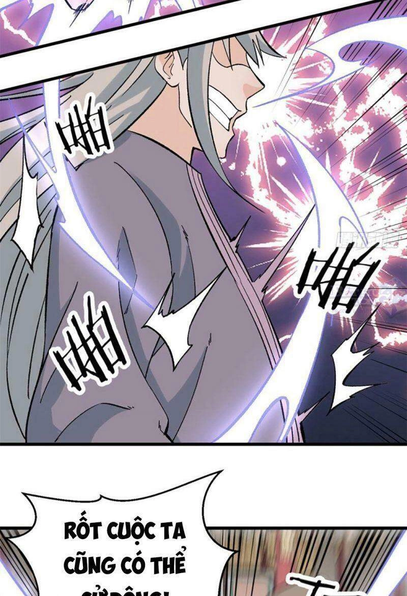 Vạn Cổ Tối Cường Tông Chapter 57 - 13