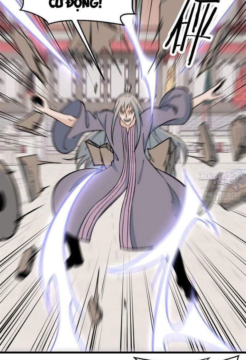 Vạn Cổ Tối Cường Tông Chapter 57 - 14