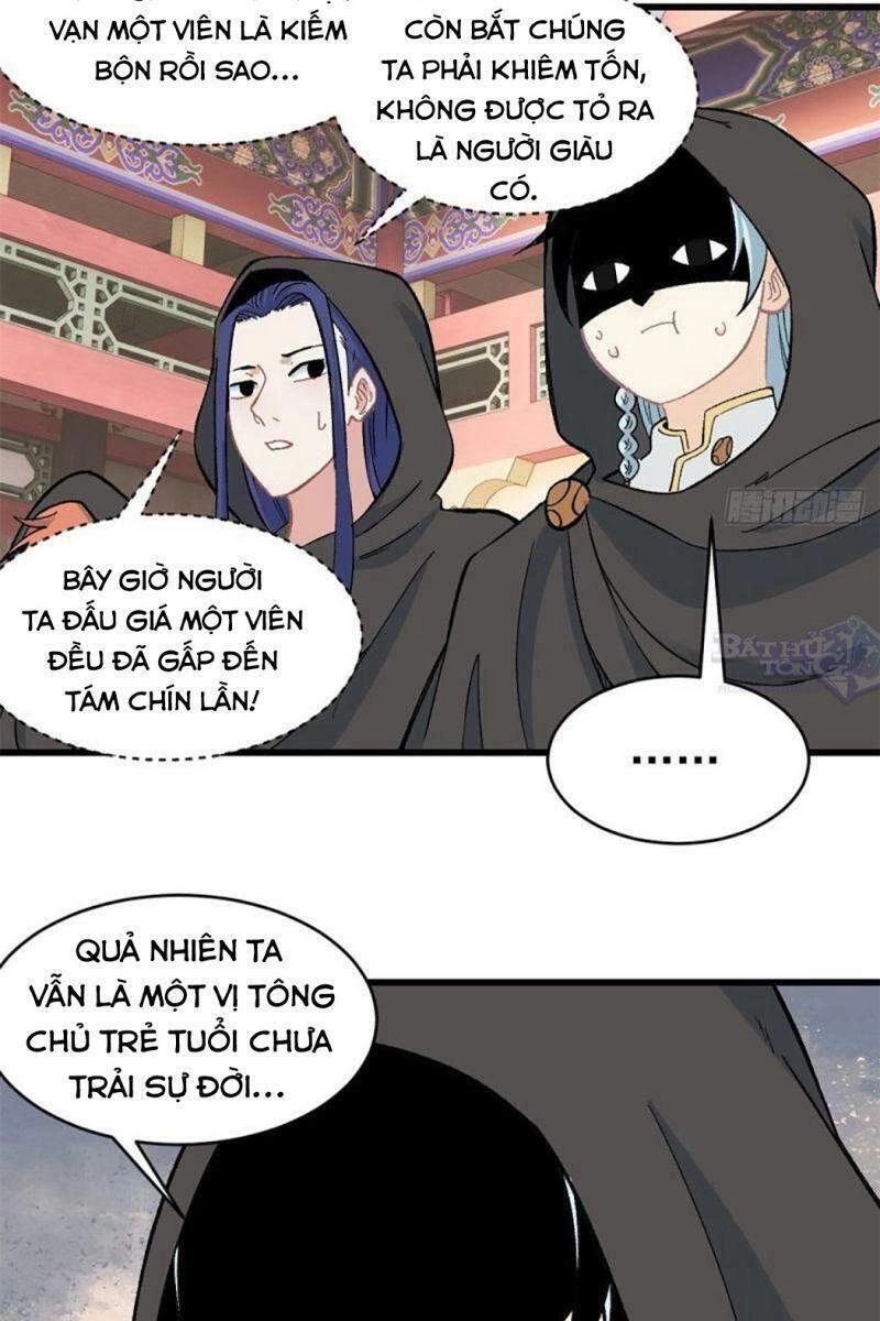Vạn Cổ Tối Cường Tông Chapter 57 - 20