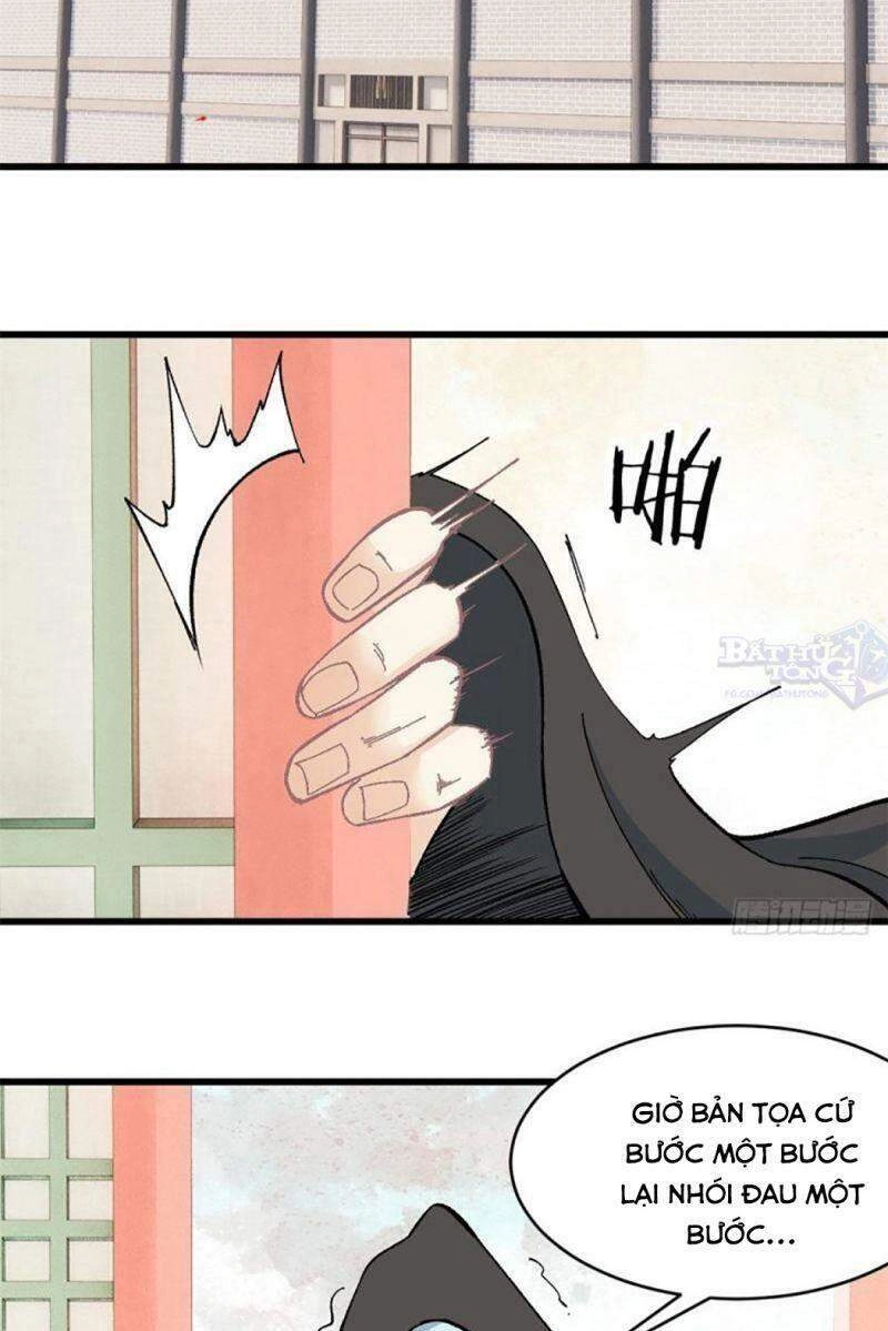 Vạn Cổ Tối Cường Tông Chapter 57 - 22