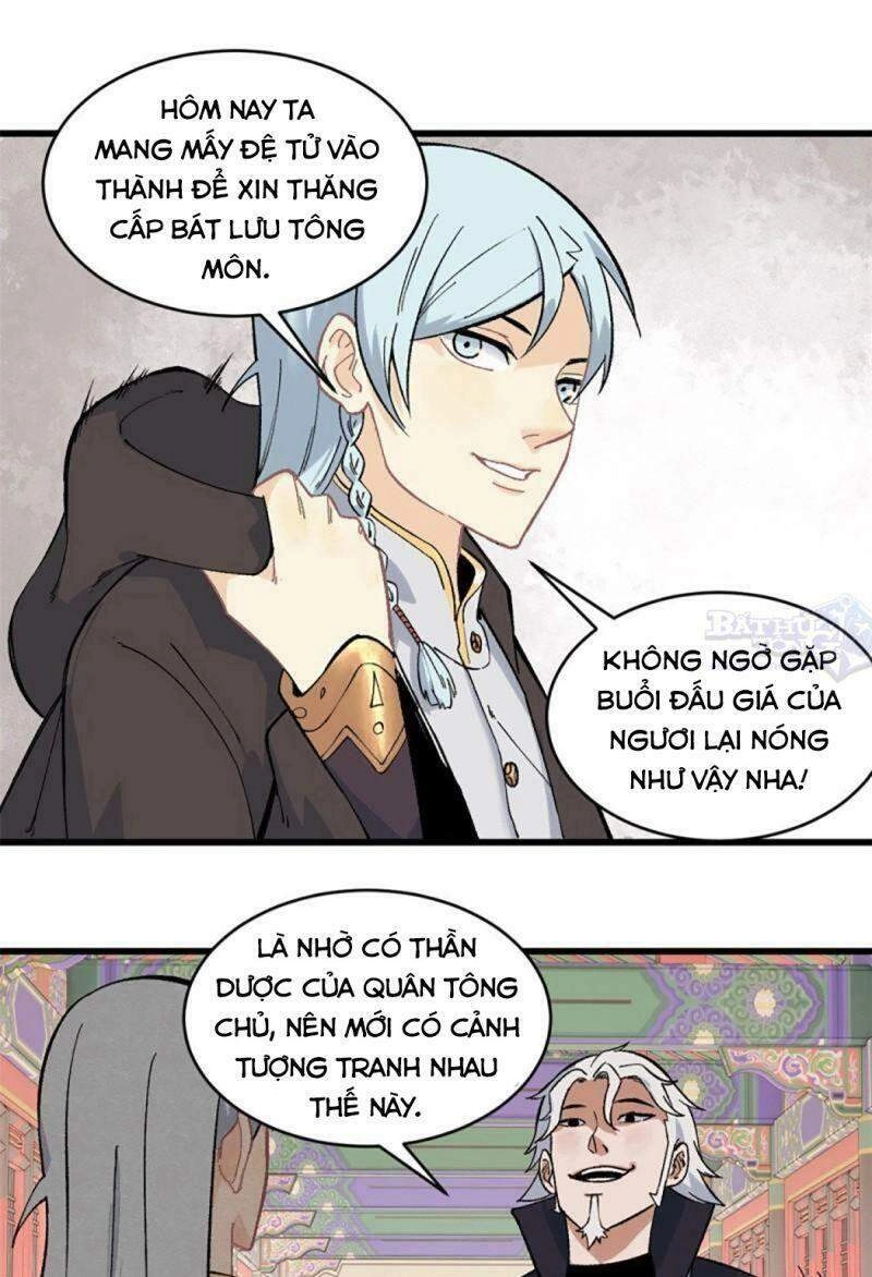 Vạn Cổ Tối Cường Tông Chapter 57 - 25
