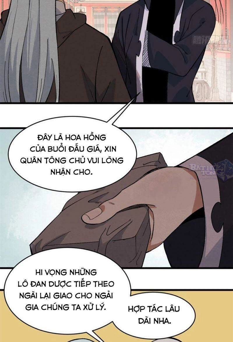 Vạn Cổ Tối Cường Tông Chapter 57 - 26