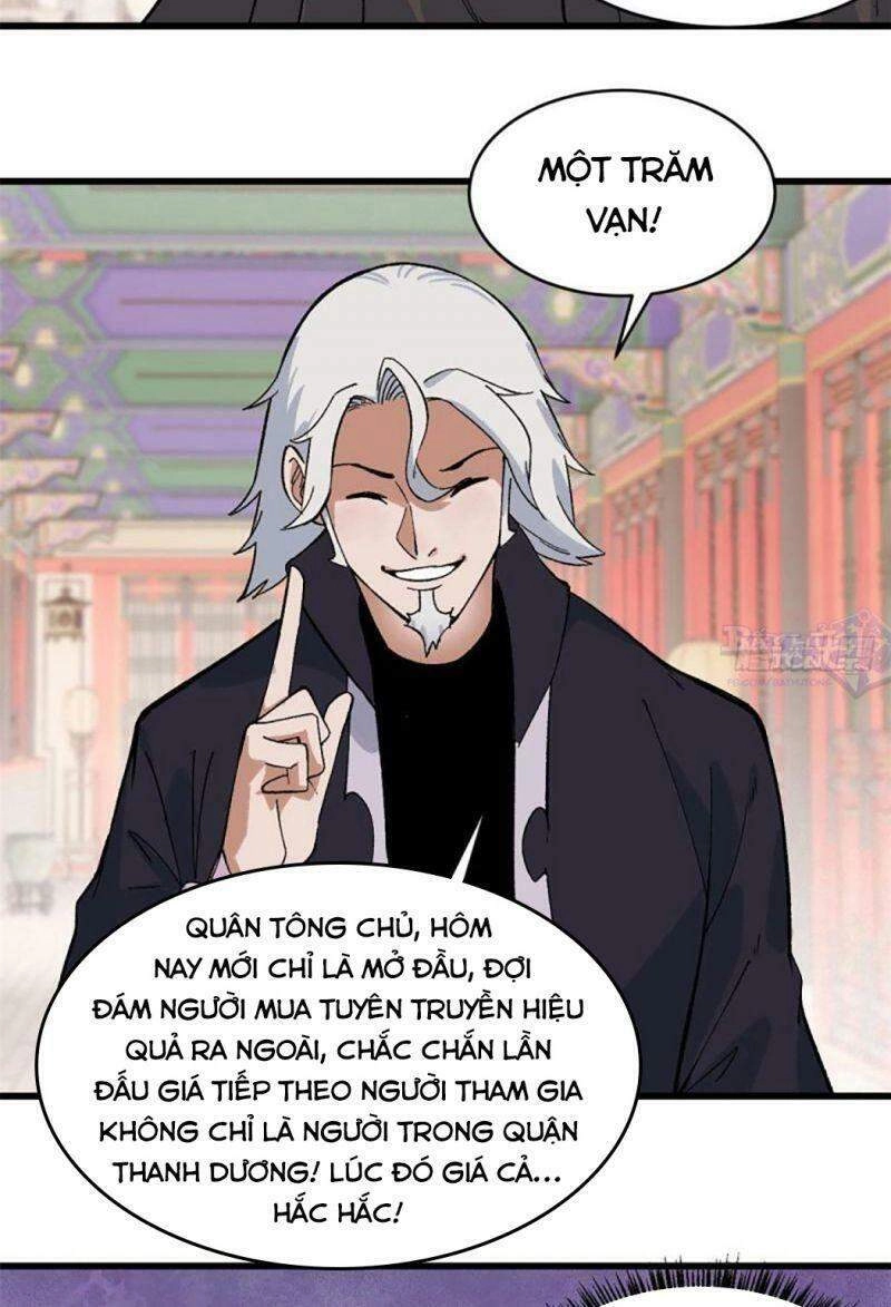 Vạn Cổ Tối Cường Tông Chapter 57 - 28
