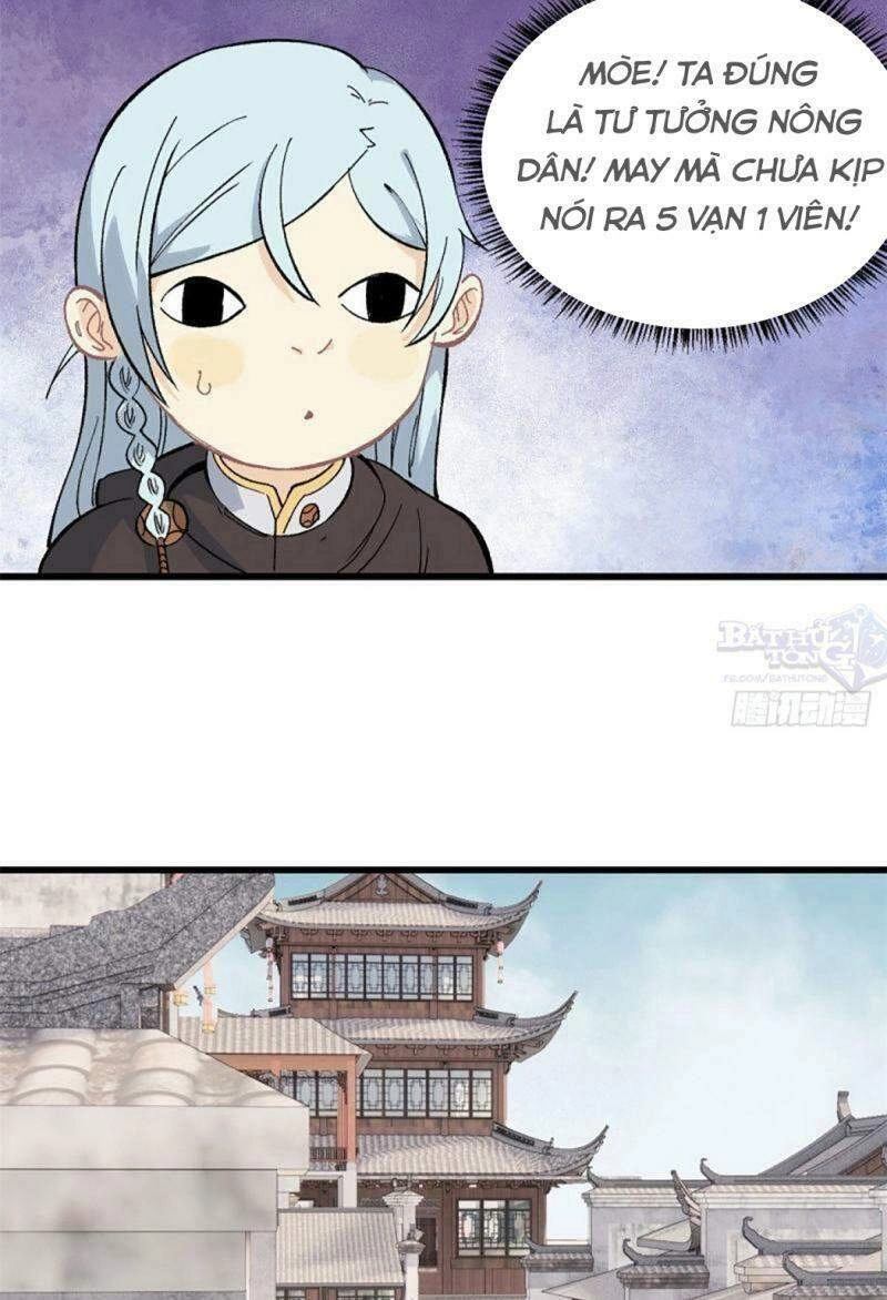 Vạn Cổ Tối Cường Tông Chapter 57 - 29